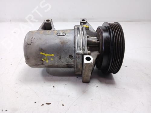 AC compressor NISSAN NV200 / EVALIA Bus 1.5 dCi 85 (M20, M20M, M20K, M20KK) | BP33853896M34  - Image 7