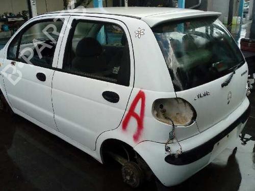 Climate control DAEWOO MATIZ (M100, M150)  | BP3417072I5 
