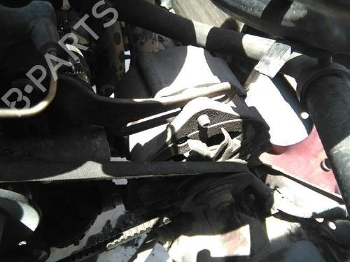 Right taillight FORD FIESTA III (GFJ)  | BP2366172C35 