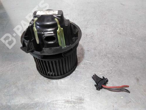 Heater blower motor PEUGEOT 207 (WA_, WC_)  | BP6045265M62 