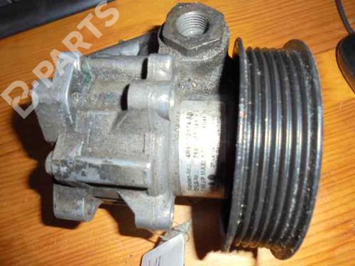 Styring servopumpe JAGUAR S-TYPE II (X200) 2.7 D (207 hp) 2396200