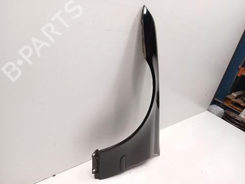 Left front fenders MERCEDES-BENZ C-CLASS Coupe (CL203)  | BP29307646C41 