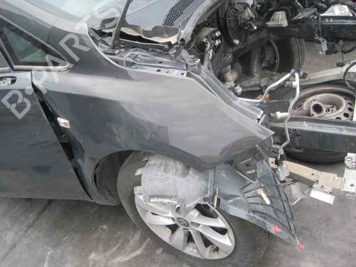 Mass air flow sensor OPEL CORSA E (X15)  | BP2362097M95 