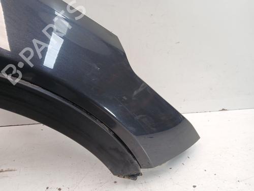 Forskærm Højre KIA XCEED (CD) 1.0 T-GDI | BP34582773C42 - Image 2