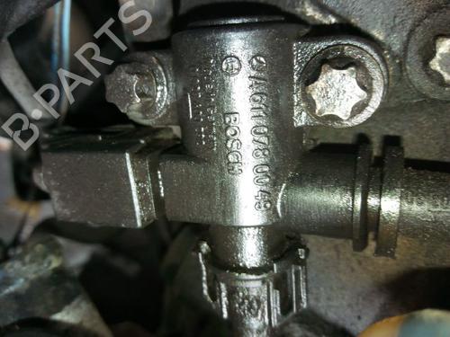 Engine MERCEDES-BENZ S-CLASS (W220, V220)  | BP23563090M1 