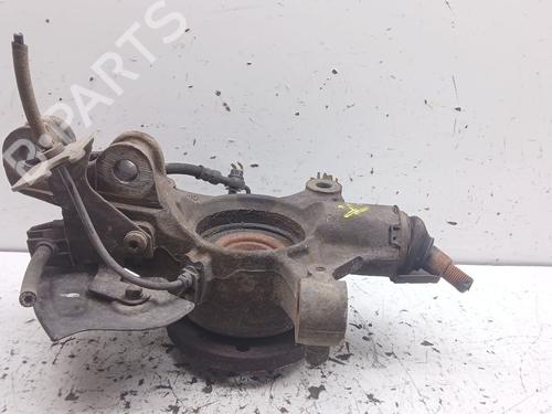 Left front steering knuckle OPEL VIVARO C Van (K0) 2.0 | BP39535554M25 - Image 2