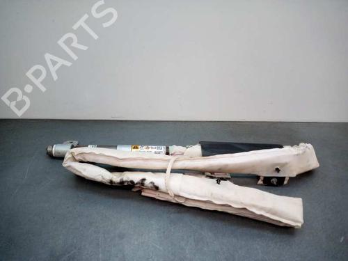 Used Right curtain airbag CHEVROLET CAPTIVA (C100, C140) 2.2 D (163 hp) 18405443