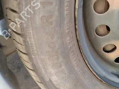 Engine FORD MONDEO III (B5Y) | BP2422258M1