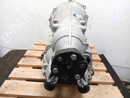 Gearbox BMW 3 Touring (E91) 320 d | BP37440019M3 - Image 10