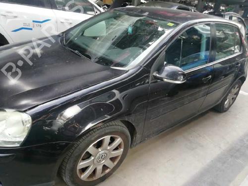 Left rear window motor VW GOLF V (1K1)  | BP13296215E23 