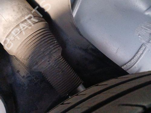 Used Left rear shock absorber MERCEDES-BENZ S-CLASS (W220) S 320 (220.065, 220.165) (224 hp) 27869660