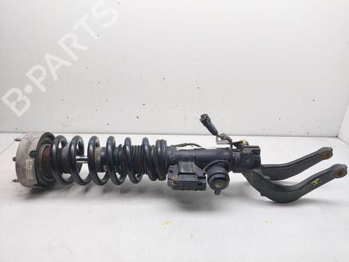 Venstre fortil støddæmper BMW X6 (E71, E72) M (555 hp) 25487553