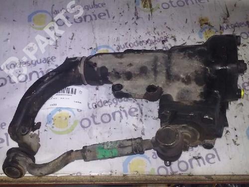 Steering rack TATA TELCOLINE (40_FD) 3.0 207 DI | BP4677480M22 