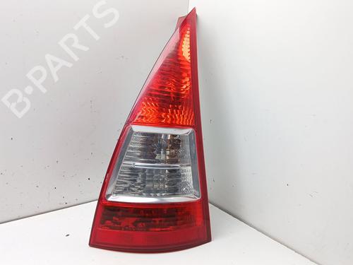 Høyre baklys Høyre baklys CITROËN C3 I (FC_, FN_) 1.1 i (60 hp) 36302607 36302607