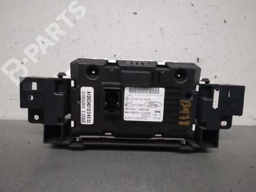 Display monitor FORD FOCUS III 1.0 EcoBoost | BP10967135C48 