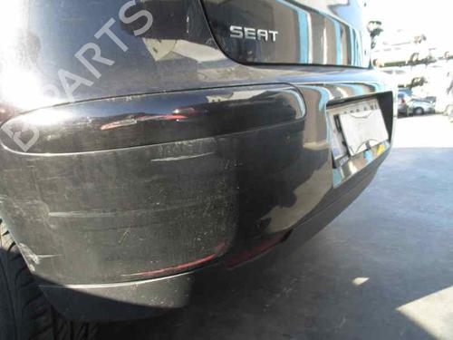 Gearbox SEAT IBIZA III (6L1)  | BP2386791M3 