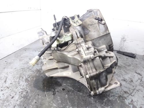 Gearbox RENAULT SCÉNIC III (JZ0/1_)  | BP20661098M3 