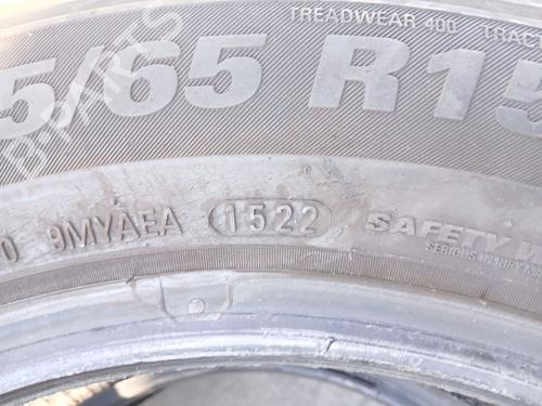 Other SKODA FABIA III Estate (NJ5) 1.0 TSI | BP29886814O1 