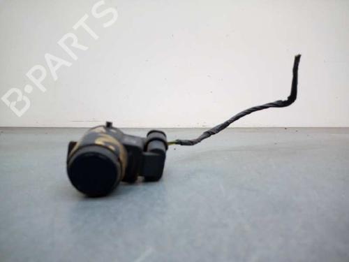 Used Electronic module BMW 3 (E90) 320 d (177 hp) 18547778