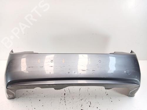 Used Rear bumper Rear bumper CHEVROLET AVEO Saloon (T300) 1.3 D (95 hp) 36157283 36157283