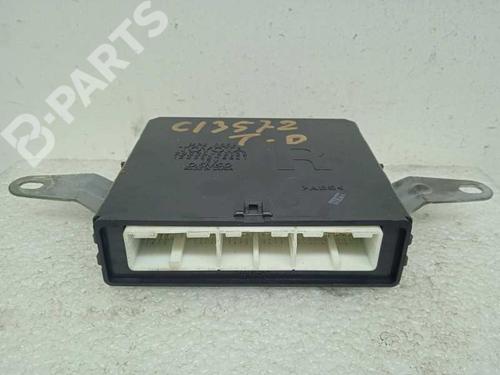 Used Electronic module LEXUS LS (_F4_) 460 (USF40) (381 hp) 9308358