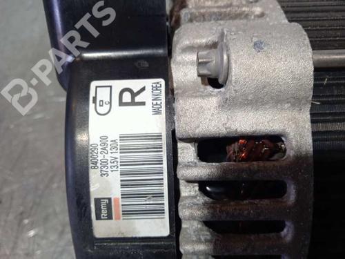Alternator KIA CARENS IV 1.7 CRDi | BP4839955M7 