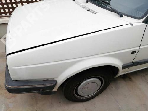 Right mirror VW GOLF II (19E, 1G1)  | BP8370246C27 
