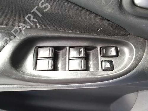 Gearbox NISSAN ALMERA II Hatchback (N16) 2.2 dCi | BP3185919M3 