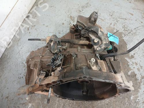 Gearbox RENAULT MEGANE III Grandtour (KZ0/1) 1.5 dCi (KZ09, KZ0D, KZ1G, KZ29, KZ14, KZ1W, KZ10, KZ1F,... | BP29976758M3