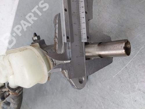 Brake master cylinder HONDA INSIGHT (ZE_)  | BP10237304M77 