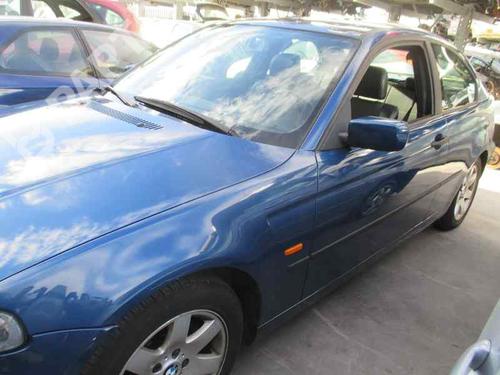 Left sun visor BMW 3 Compact (E46) 316 ti | BP2368225I1  - Image 12