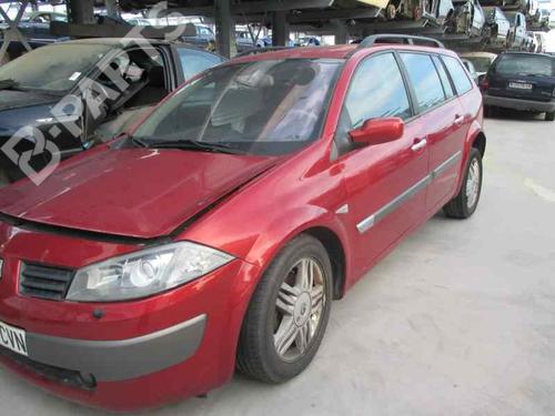 Warning switch RENAULT MEGANE II Estate (KM0/1_) 1.9 dCi (KMRG, KM1G, KM0G, KM2C) | BP4839611I22 