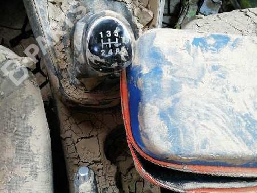 Right slide door FORD TOURNEO COURIER B460 MPV  | BP11095176C75  - Image 35