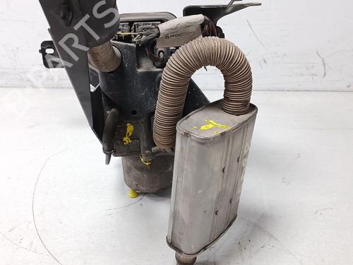 Elektronisk sensor JAGUAR XJ (X350, X358) D 2.7 (207 hp) 20211052
