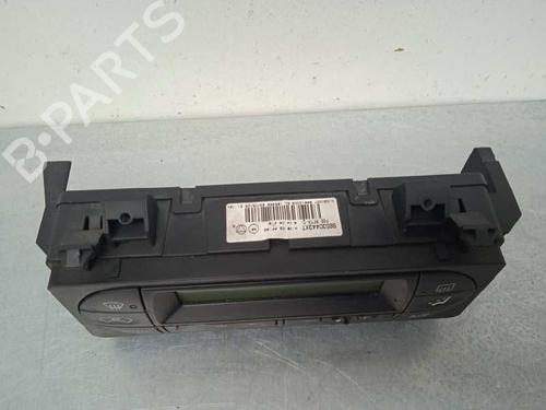 AC Styreenhet / Manøvreringsenhet CITROËN C3 I (FC_, FN_) 1.4 HDi | BP9183805I5 