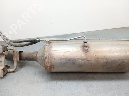 Particulate filter CITROËN C4 II (NC_) | BP31097043M81