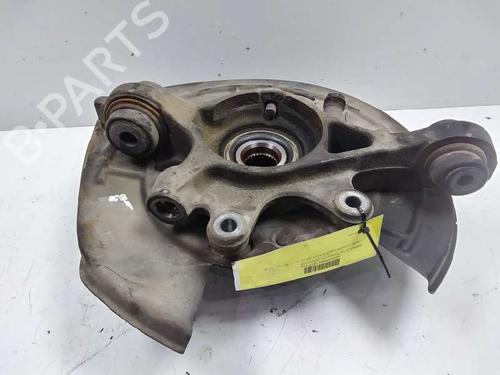 Right rear steering knuckle LAND ROVER DISCOVERY III (L319) 2.7 TD 4x4 | BP18002276M28 