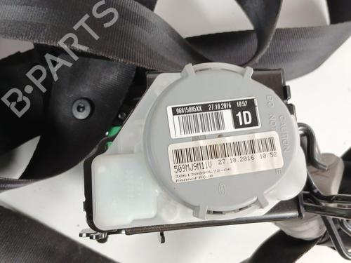 Airbag Kit CITROËN BERLINGO MULTISPACE (B9) 1.6 | BP31290779C86