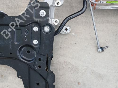 Subframe PEUGEOT 3008 III (KA_, KB_, KC_) Hybrid 136 (KAHPYE) | BP23188948M9 