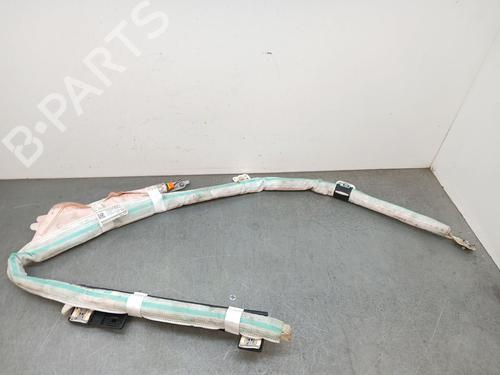 Used Left curtain airbag SEAT ARONA (KJ7, KJP) 1.0 TSI (95 hp) 29826856