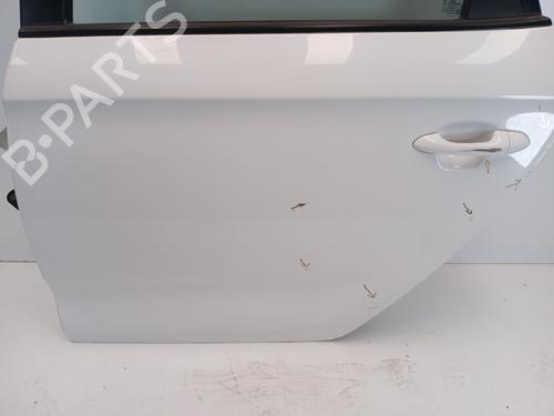 Left rear door KIA CARENS IV 1.7 CRDi | BP27838631C4 