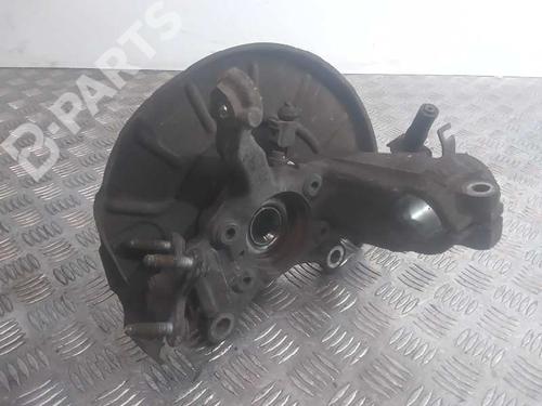 Left front steering knuckle SEAT ALTEA XL (5P5, 5P8)  | BP11083260M25 