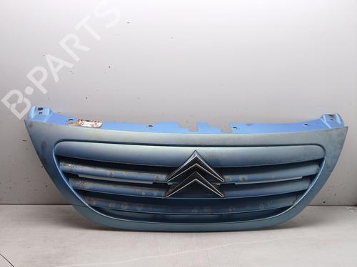 Used Grille CITROËN C3 I (FC_, FN_) 1.1 i (60 hp) 27894655