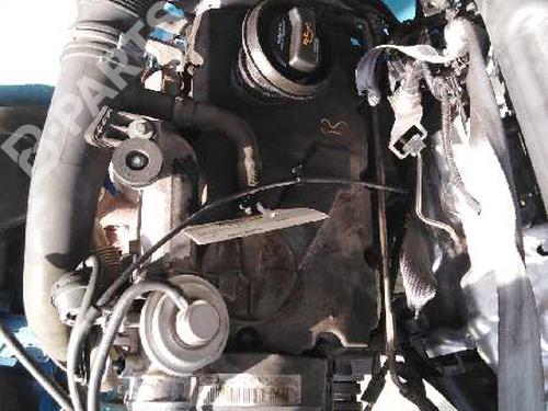 Engine SEAT IBIZA III (6L1) 1.9 TDI | BP2399632M1 