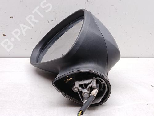Left mirror SEAT LEON (1P1)  | BP28143101C26 