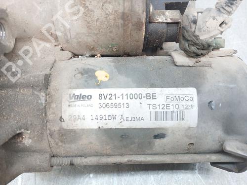 Starter FORD FIESTA VI (CB1, CCN) 1.25 | BP37263646M8 - Image 2