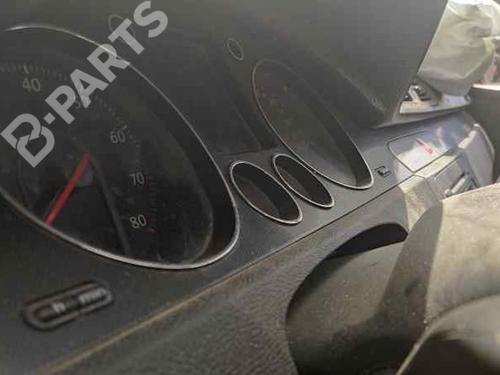Left front window switch VW PASSAT B6 (3C2) 1.6 FSI | BP11850128I27 