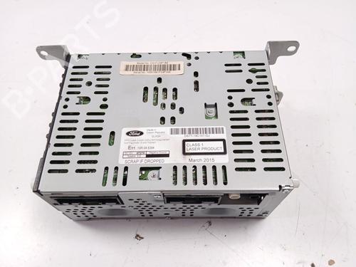 Radio FORD MONDEO V Hatchback (CE) 1.5 EcoBoost | BP32867184E6  - Image 7