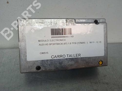 Electronic module AUDI A5 Sportback (8TA) 1.8 TFSI | BP12194562M83