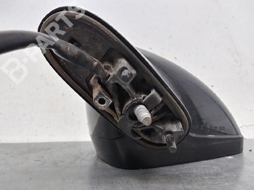 Left mirror OPEL CORSA D (S07) 1.3 CDTI (L08, L68) | BP10310484C26 